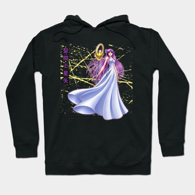 Cosmic Warriors United Wear the Constellation Magic and Epic Quests of Knights on a Tee Hoodie by ElinvanWijland birds